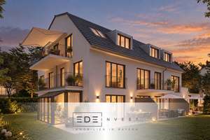 NEUBAU TRAUM IN RUHIGER LAGE
Jetzt anfragen und informieren!