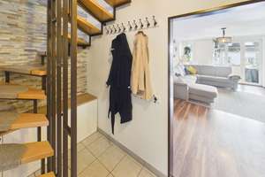 Maisonettewohnung in Schlebusch 
3 Zimmer | 2 Ebenen | 2 Balkone – Grunewaldstraße 8, 51375 Schlebusch, Leverkusen – Vorschaubild 7