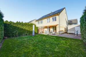 Familienfreundliches Einfamilienhaus – Die vollständige Adresse der Immobilie erhältst du vom Anbieter., 47239 Rumeln-Kaldenhausen, Duisburg – Vorschaubild 14