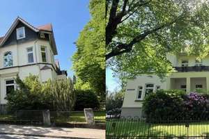 Großzügige Wohnung in Altbauvilla // 7 Zimmer // Heimfeld  – Die vollständige Adresse der Immobilie erhältst du vom Anbieter., 21075 Heimfeld, Hamburg – Vorschaubild 9