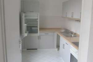 2-Zimmer-Wohnung im Kirchsteigfeld, barrierefrei, Garagenstellplatz – Lise-Meitner-Str.  25, 14480 Kirchsteigfeld, Potsdam – Vorschaubild 35
