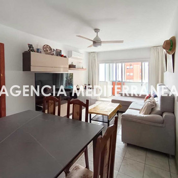 Großartige Wohnung in Santa Eulalia del Río