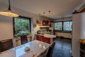 Haus mit separater Einliegerwohnung – ideal für Familie, Vermietung oder Homeoffice – Die vollständige Adresse der Immobilie erhältst du vom Anbieter., 41061 Westend, Mönchengladbach – Vorschaubild 18