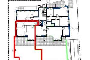 Dichterviertel Münster -  Modernes Neubauprojekt in exzellenter Lage Nähe Wienburgpark! – Die vollständige Adresse der Immobilie erhältst du vom Anbieter., 48147 Uppenberg, Münster – Vorschaubild 8