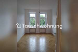 Tauschwohnung: 1-Zimmer-Altbau in Haidhausen gegen 2-3 Zimmer – Die vollständige Adresse der Immobilie erhältst du vom Anbieter., 81667 Haidhausen Süd, München – Vorschaubild 2