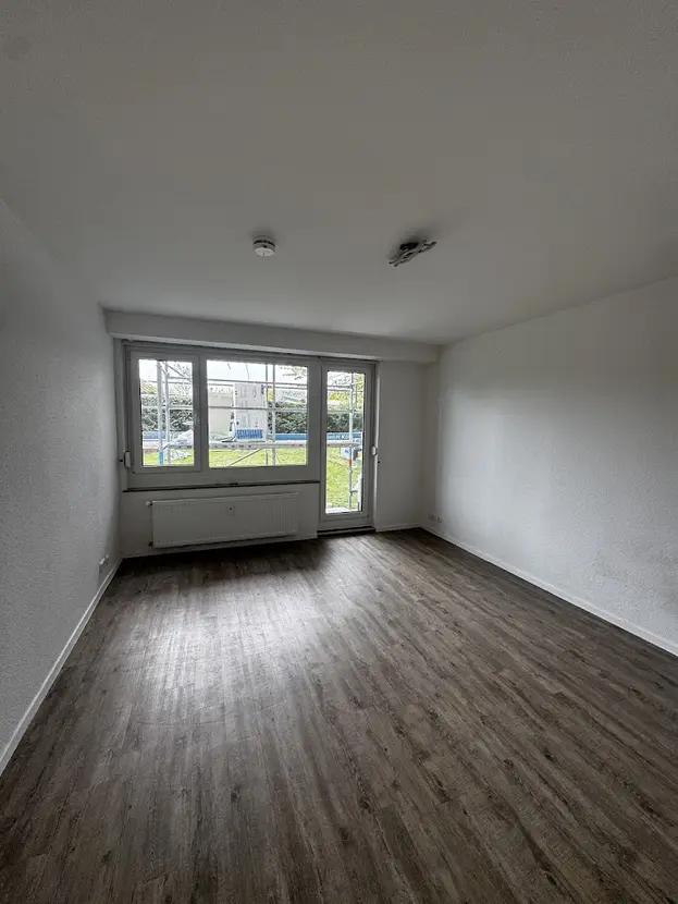 Dein neues Zuhause: Charmante 1-Zimmer-Wohnung - Foto 1