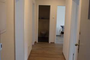 3 ZKB - Balkon - Innenstadt – Georgenstraße 30, 86152 Georgs- und Kreuzviertel, Augsburg – Vorschaubild 10