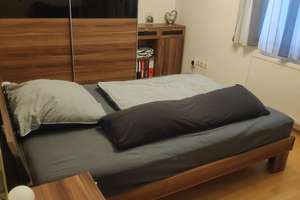 Geschmackvolle 2-Raum-Wohnung mit Einbauküche und eigenem Garten in Ingolstadt.  – Schubertstraße 1d, 85057 Nordwest, Ingolstadt – Vorschaubild 11