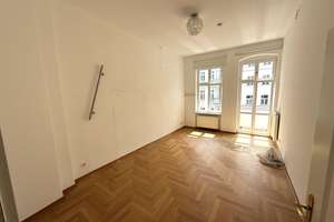 Bezugsfrei: Schöne 4 Zimmer Wohnung in attraktiver Lage - 2 Balkone – Die vollständige Adresse der Immobilie erhältst du vom Anbieter., 13189 Pankow (Ortsteil), Berlin – Vorschaubild 16
