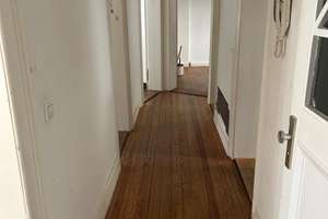 Charmante 4‑Zimmer‑Wohnung in Ulm‑Weststadt