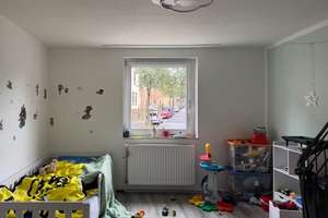 Helle Wohnung mit Gartenanteil! – Halskestraße 51, 42857 Honsberg, Remscheid – Vorschaubild 8