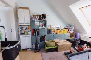 5-Raum-Maisonette-Wohnung mit Balkon und Einbauküche in Osnabrück – Die vollständige Adresse der Immobilie erhältst du vom Anbieter., 49088 Sonnenhügel, Osnabrück – Vorschaubild 9