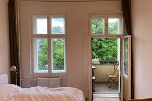 PROVISIONSFREI - Apartment direkt am Landwehrkanal – Maybachufer 47, 12045 Neukölln (Ortsteil), Berlin – Vorschaubild 5