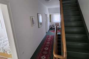 Großzügiges, voll möbliertes Einfamilienhaus in bester Paderborner Innenstadtlage – 33102 Kernstadt, Paderborn – Vorschaubild 15