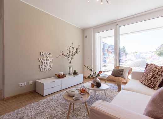 Wohnung mieten München - ImmobilienScout24