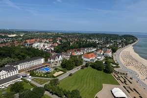 Exklusives Appartement in 1A-Lage von Travemünde – Die vollständige Adresse der Immobilie erhältst du vom Anbieter., 23570 Travemünde, Lübeck – Vorschaubild 22