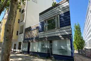 Geschäftshaus im Bestand od. Neubauplanung BGF ca. 736 m² Goslarer Ufer – Die vollständige Adresse der Immobilie erhältst du vom Anbieter., 10589 Charlottenburg, Berlin – Vorschaubild 4