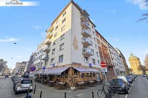 Attraktive Kapitalanlage: Vermietete Nachhilfeeinheit in zentraler Lage – Die vollständige Adresse der Immobilie erhältst du vom Anbieter., 68165 Schwetzingerstadt/Oststadt, Mannheim – Vorschaubild 2