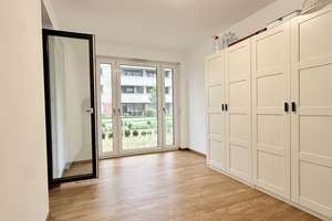 Neuwertige, barrierefreie Gartenwohnung mit Einbauküche & Außenstellplatz – Die vollständige Adresse der Immobilie erhältst du vom Anbieter., 90429 Muggenhof, Nürnberg – Vorschaubild 6