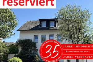 Zweifamilienhaus mit zusätzlicher Praxisfläche in Hohenlimburg-Elsey
