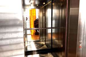 Pfiffige  Penthouse Wohnung  im Herzen von D-Oberkassel – Arnulfstraße 22, 40545 Oberkassel, Düsseldorf – Vorschaubild 12