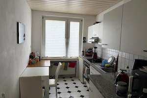 Zuhause mit zwei Zimmern in zentraler Lage in  Aachen – Jakobstraße 43a, 52064 Lindenplatz, Aachen – Vorschaubild 4