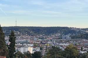 Exklusive 4,5-Zimmer-Residence in bester Halbhöhenlage – Die vollständige Adresse der Immobilie erhältst du vom Anbieter., 70193 Hölderlinplatz, Stuttgart – Vorschaubild 13