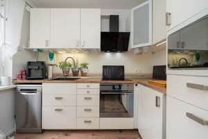 Stilvolles Reihenendhaus mit Wintergarten, Garten & Carpot sowie 2 Stellplätzen – sofort einziehen – Die vollständige Adresse der Immobilie erhältst du vom Anbieter., 28259 Kirchhuchting, Bremen – Vorschaubild 6