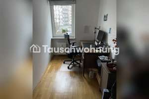 Tauschwohnung: Tausche meine 2,5-Zimmer-Wohnung in München – 80538 Englischer Garten, München – Vorschaubild 6