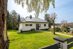 MANNELLA *Geschmack. Moderne. Ruhe.* exklusiv saniertes Einfamilienhaus am Naturschutz – Die vollständige Adresse der Immobilie erhältst du vom Anbieter., 53773 Hennef (Sieg) – Vorschaubild 4