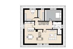 Repräsentative Stadtvilla mit Einliegerwohnung, Wellnessbereich und parkähnlichem Grundstück – Die vollständige Adresse der Immobilie erhältst du vom Anbieter., 42859 Ehringhausen, Remscheid – Vorschaubild 14