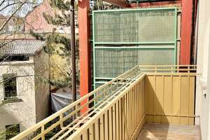 St. Peter ! Charmante moderne 3-ZW, 80 m²,Balkon,neuwertiges Bad, EBK gegen Ablöse, 2.OG ohne Aufzug – Die vollständige Adresse der Immobilie erhältst du vom Anbieter., 90478 Glockenhof, Nürnberg – Vorschaubild 13