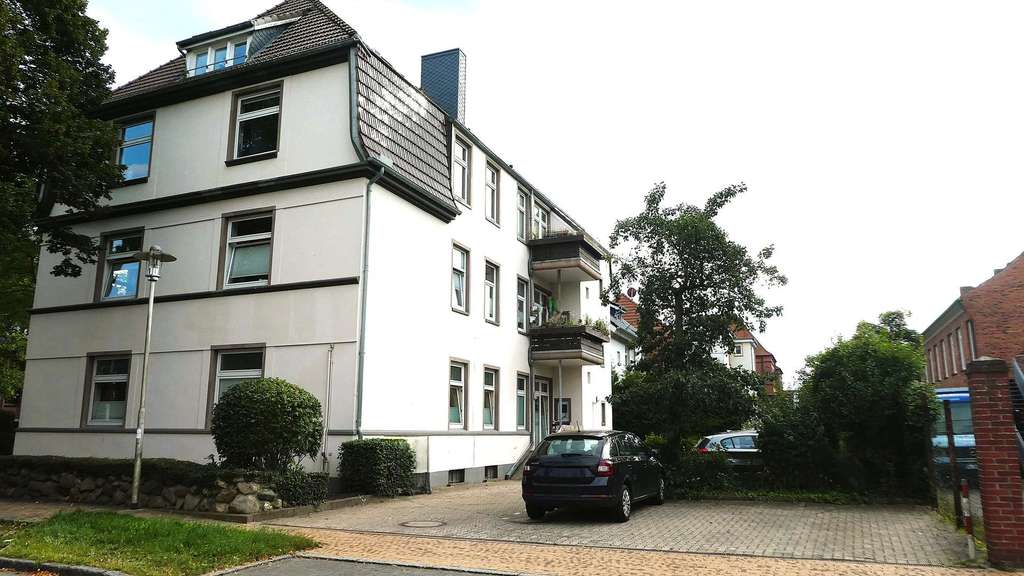 Immobilie in Rendsburg - Entweder eine große Traumwohnung oder 2 Wohnungen - Bild 3