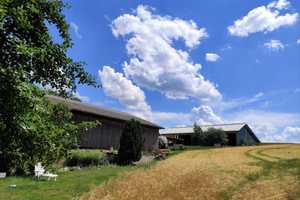 1098 - Landwirtschaftliches Anwesen vor den Toren von Hof – Hof (Kreis) – Vorschaubild 4