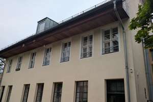 1,5-Zimmerwohnung mit Einbauküche Nahe Schlosspark Sanssouci