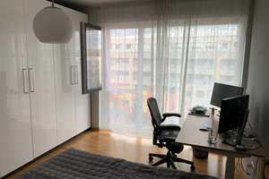 Helle Neubau Wohnung mit Terrasse in Mörsenbroich – Düsseldorf – Vorschaubild 12