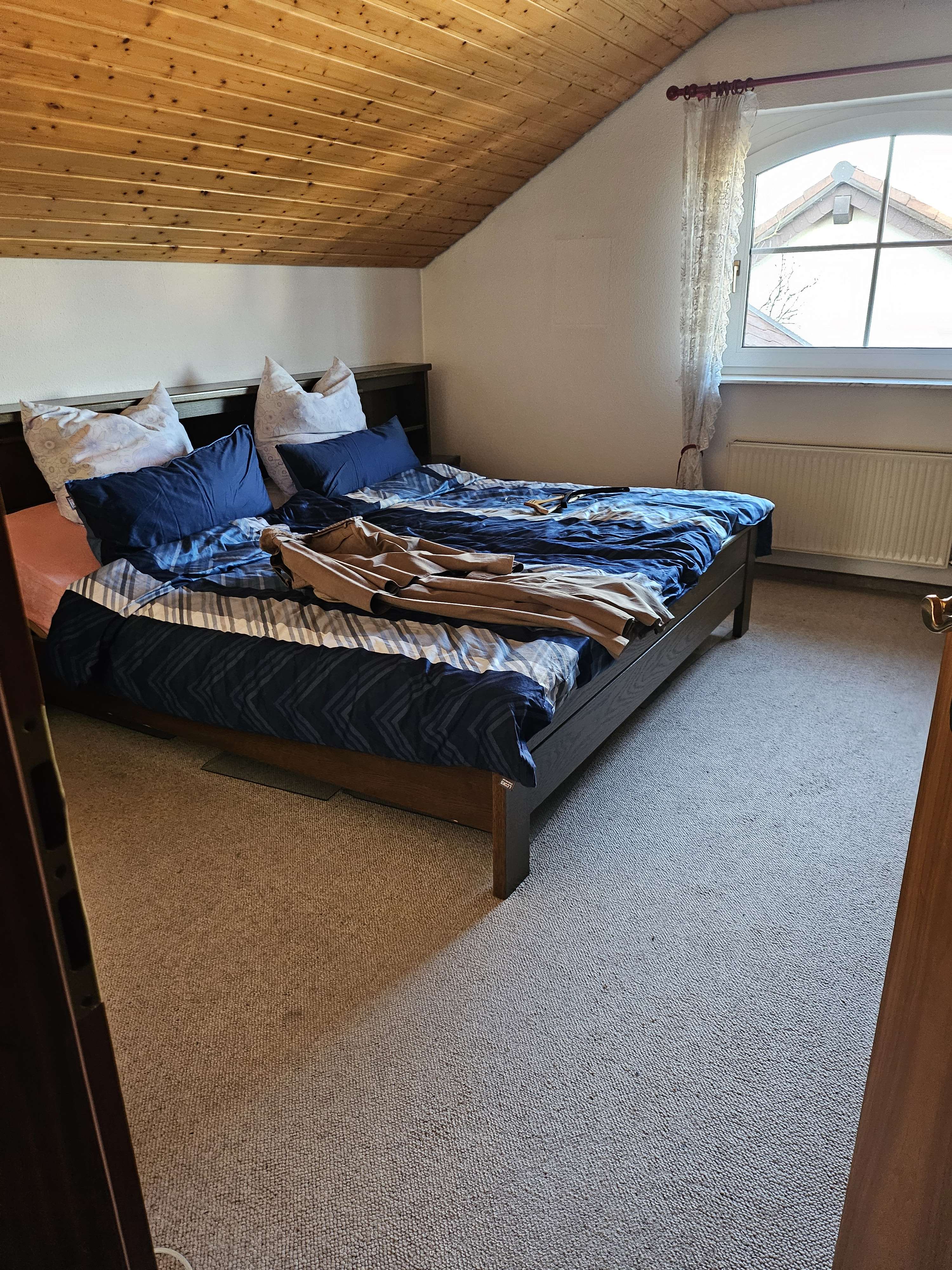 Immobilie in Gemmingen - Großzügige repräsentative Villa mit ELW ! - Bild 4