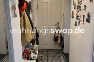 Wohnungstausch: Esmarchstraße 56 – Esmarchstraße 56, 22000 Altona-Altstadt, Hamburg – Vorschaubild 9