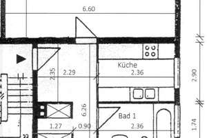 Wohnen wie im EFH: Luxuriös ausgestattete Komfortwohnung mit herrlichem Gartengrundstück und TG – Die vollständige Adresse der Immobilie erhältst du vom Anbieter., 13467 Hermsdorf, Berlin – Vorschaubild 11