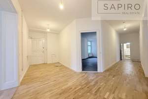 GROSSZÜGIGE 4-ZIMMER-STUCK-ALTBAUWOHNUNG 
IN BELIEBTER KIEZLAGE VON SCHÖNEBERG – Die vollständige Adresse der Immobilie erhältst du vom Anbieter., 10781 Schöneberg, Berlin – Vorschaubild 7