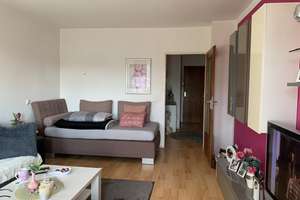 ++EnergieSPARhaus - Moderne 1,5 R. Whg. in Uninähe m. EBK++