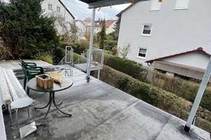 4 Zimmer Wohnung am Kuhberg – Köllestraße 25, 89077 Söflingen, Ulm – Vorschaubild 23