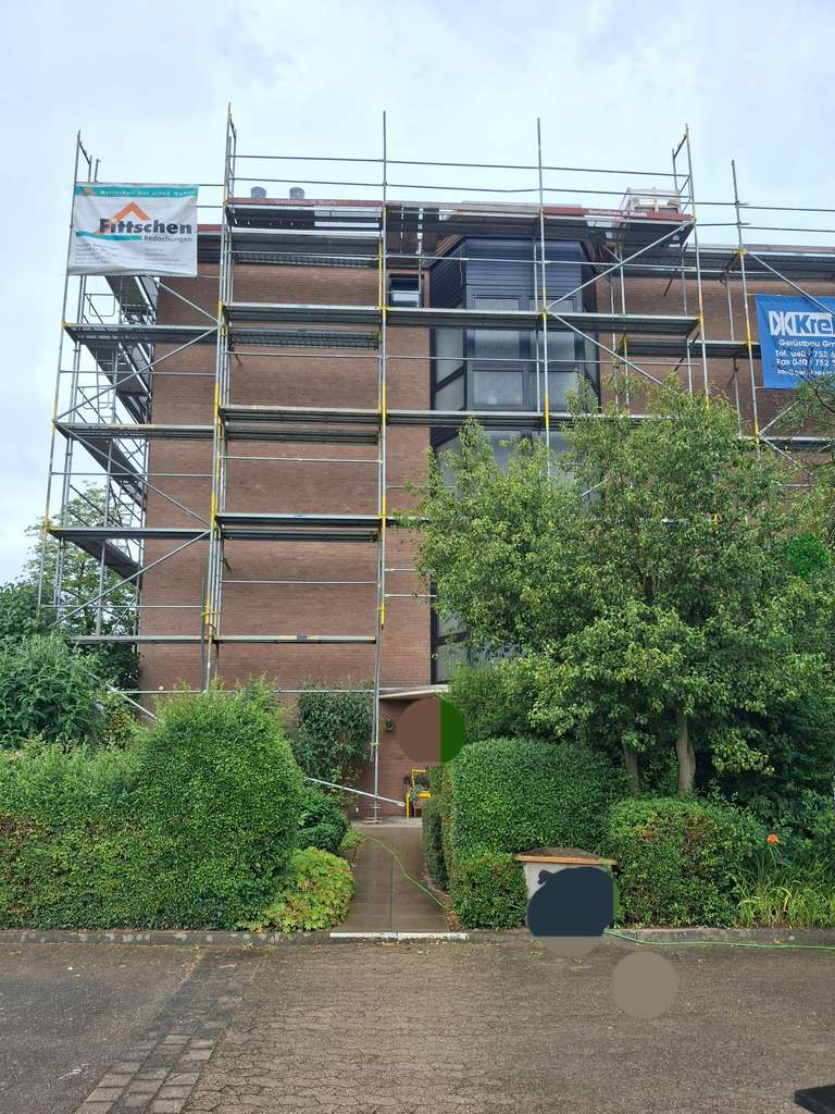 Sonnige Eigentumswohnung in Lüneburg