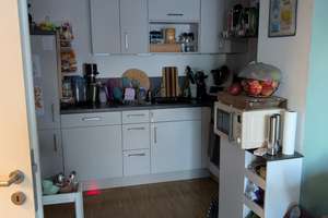 schöne moderne 3-Zimmer-Wohnung in St. Lorenz Nord – Waisenallee 8b, 23556 Sankt Lorenz Nord, Lübeck – Vorschaubild 4