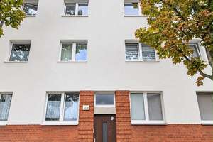 Gemütliche Dachgeschosswohung in Sudenburg – 39112 Sudenburg, Magdeburg – Vorschaubild 1