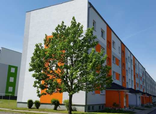 Wohnung mieten in Zehdenick - ImmobilienScout24