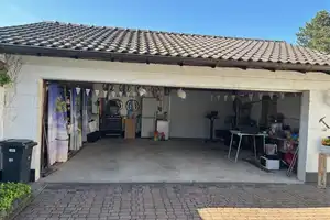 Doppelhaushalte mit großzügigem Garten in begehrter Lage – Recklinghausen (Kreis) – Vorschaubild 7