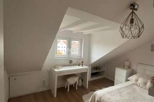 3 Zimmer Dachgeschosswohnung in Bielefeld Nähe Innenstadt – Die vollständige Adresse der Immobilie erhältst du vom Anbieter., 33609 Mitte, Bielefeld – Vorschaubild 7