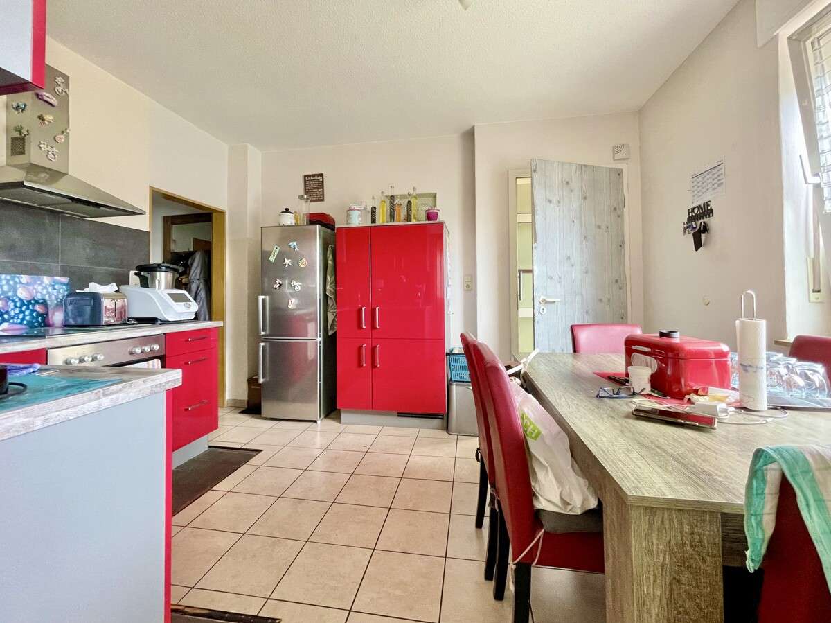 Immobilie in Großseifen - **Attraktives Mehrfamilienhaus mit hohem Renditepotenzial in Großseifen** - Bild 4