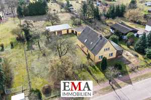 Zweifamilienhaus mit großzügigem Grundstück in Nennhausen – Havelland (Kreis) – Vorschaubild 1